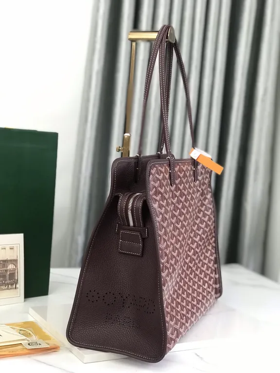 Goyard Bag 